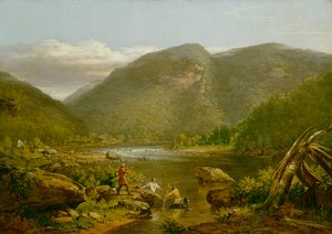 Kråkboet, 1848